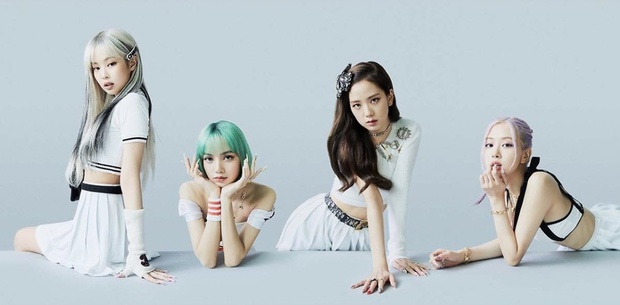 BLACKPINK chính thức tung MV comeback, tiết kiệm xài “đồ cũ” nhưng khuyến mại thêm loạt cảnh quay lung linh chưa từng công bố - Ảnh 1. BLACKPINK chính thức tung MV comeback, tiết kiệm xài “đồ cũ” nhưng khuyến mại thêm loạt cảnh quay lung linh chưa từng công bố - Ảnh 1.