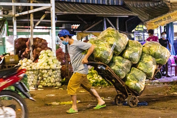 14 tỉnh thành phía Nam chiếm hơn 97% số ca nhiễm trong ngày, bản đồ dịch Covid-19 hiện tại ra sao? - Ảnh 4. 14 tỉnh thành phía Nam chiếm hơn 97% số ca nhiễm trong ngày, bản đồ dịch Covid-19 hiện tại ra sao? - Ảnh 4.