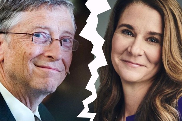 Tỷ phú Bill Gates khóc khi lần đầu chia sẻ về cuộc ly hôn chấn động và thẳng thừng lên tiếng về người có lỗi gây nên đổ vỡ - Ảnh 2. Tỷ phú Bill Gates khóc khi lần đầu chia sẻ về cuộc ly hôn chấn động và thẳng thừng lên tiếng về người có lỗi gây nên đổ vỡ - Ảnh 2.