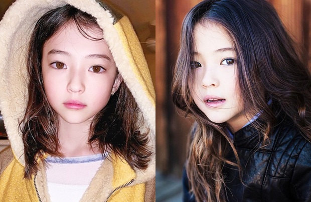 Rosé (BLACKPINK) tái ngộ mẫu nhí đẹp nhất thế giới Ella Gross tại Mỹ, dân tình choáng nặng vì bản sao Jennie lớn nhanh khó tin - Ảnh 4. Rosé (BLACKPINK) tái ngộ mẫu nhí đẹp nhất thế giới Ella Gross tại Mỹ, dân tình choáng nặng vì bản sao Jennie lớn nhanh khó tin - Ảnh 4.