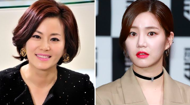 Penthouse 3 có khách mời đặc biệt, dân tình cá chắc là chị em sinh đôi của Oh Yoon Hee - Ảnh 2.
