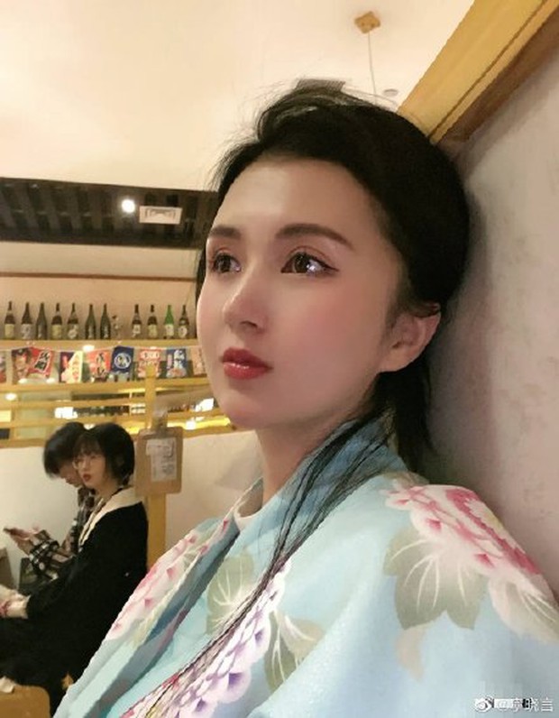 Hot girl Trung Quốc qua đời vì nhiễm trùng sau khi hút mỡ bụng - Ảnh 2. Hot girl Trung Quốc qua đời vì nhiễm trùng sau khi hút mỡ bụng - Ảnh 2.