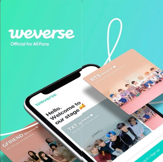 Hóa ra quà kỷ niệm 5 năm debut của BLACKPINK lại là... về chung nhà với BTS? - Ảnh 2. Hóa ra quà kỷ niệm 5 năm debut của BLACKPINK lại là... về chung nhà với BTS? - Ảnh 2.