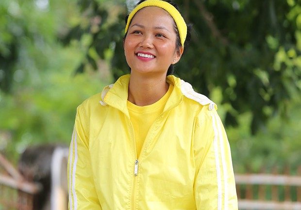 Dàn Hoa hậu tự tin khoe mặt mộc trên show thực tế: Người được khen hết lời, người được nhận xét quá khác biệt - Ảnh 4. Dàn Hoa hậu tự tin khoe mặt mộc trên show thực tế: Người được khen hết lời, người được nhận xét quá khác biệt - Ảnh 4.