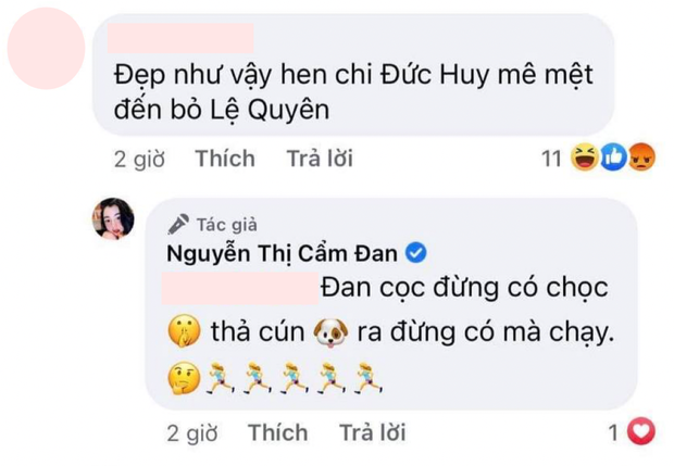 Đăng ảnh thả dáng khoe body cực gắt ai dè bị hỏi chuyện 18+, tình tin đồn của chồng cũ Lệ Quyên phản ứng bất ngờ - Ảnh 5.