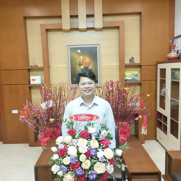 Nóng: Bộ GD&ĐT vào cuộc xác minh vụ Đề ôn tập của thầy Phó Hiệu trưởng giống tới 80% đề tốt nghiệp chính thức - Ảnh 5. Nóng: Bộ GD&ĐT vào cuộc xác minh vụ Đề ôn tập của thầy Phó Hiệu trưởng giống tới 80% đề tốt nghiệp chính thức - Ảnh 5.