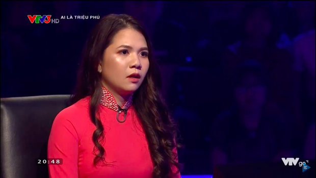 1001 màn cứu trợ thót tim ở Ai Là Triệu Phú: Việt Anh - Xuân Nghị bị giỡn nhây, có người còn lộn số điện thoại! - Ảnh 4. 1001 màn cứu trợ thót tim ở Ai Là Triệu Phú: Việt Anh - Xuân Nghị bị giỡn nhây, có người còn lộn số điện thoại! - Ảnh 4.
