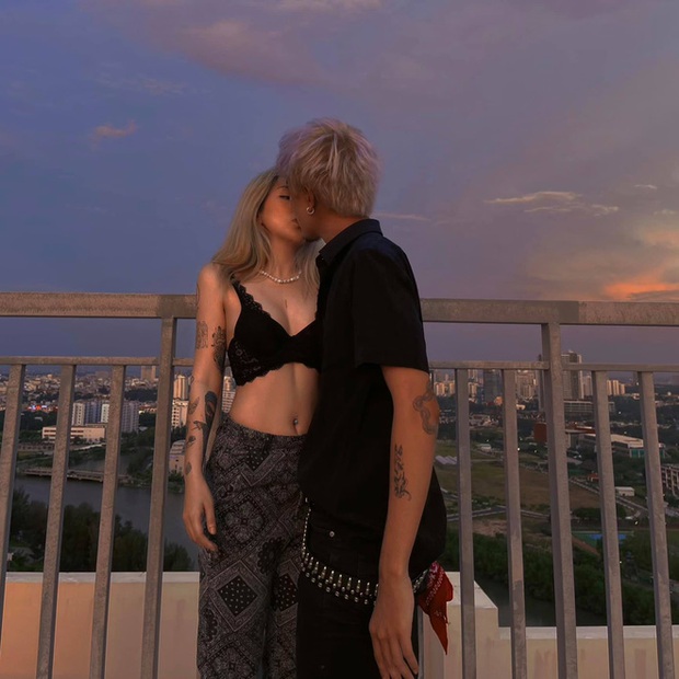 Đạt G: Từng bán vé số, làm thợ hồ thời chưa ai biết, đến khi có tiếng lại dính phốt tình cảm căng đét với Du Uyên và vợ cũ Hoài Lâm - Ảnh 22. Đạt G: Từng bán vé số, làm thợ hồ thời chưa ai biết, đến khi có tiếng lại dính phốt tình cảm căng đét với Du Uyên và vợ cũ Hoài Lâm - Ảnh 22.
