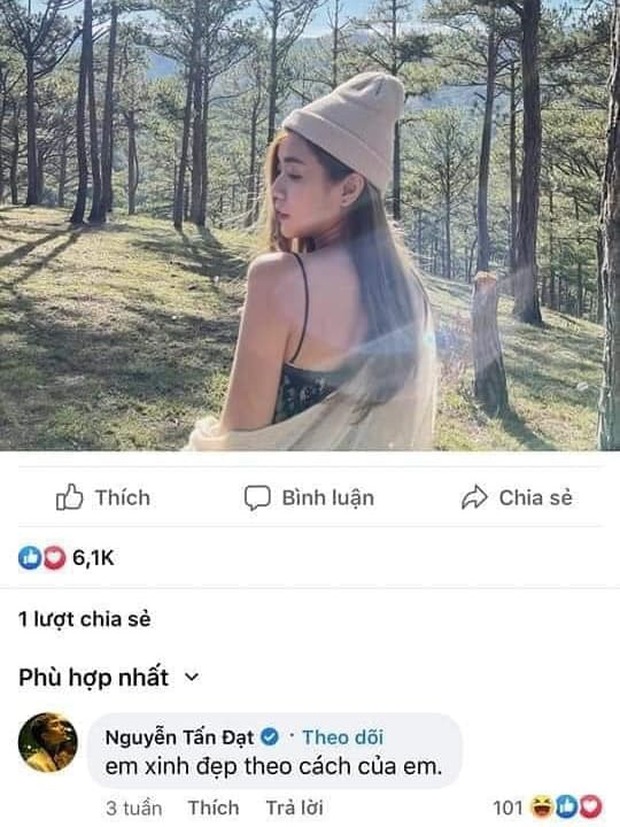 Đạt G: Từng bán vé số, làm thợ hồ thời chưa ai biết, đến khi có tiếng lại dính phốt tình cảm căng đét với Du Uyên và vợ cũ Hoài Lâm - Ảnh 17. Đạt G: Từng bán vé số, làm thợ hồ thời chưa ai biết, đến khi có tiếng lại dính phốt tình cảm căng đét với Du Uyên và vợ cũ Hoài Lâm - Ảnh 17.