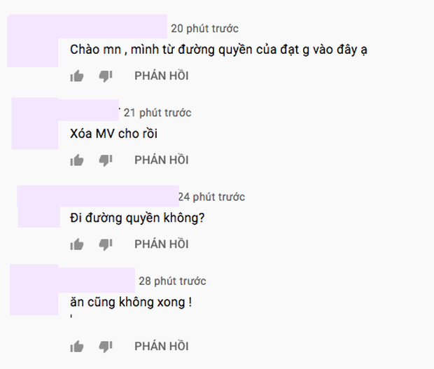Đạt G: Từng bán vé số, làm thợ hồ thời chưa ai biết, đến khi có tiếng lại dính phốt tình cảm căng đét với Du Uyên và vợ cũ Hoài Lâm - Ảnh 25. Đạt G: Từng bán vé số, làm thợ hồ thời chưa ai biết, đến khi có tiếng lại dính phốt tình cảm căng đét với Du Uyên và vợ cũ Hoài Lâm - Ảnh 25.