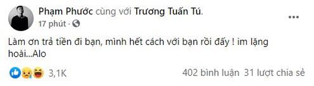 Sơ đồ những lần chúa Chổm Sena vướng nợ nần vì cờ bạc: Từ anh em, bạn bè cho đến người yêu đều không chừa một ai! - Ảnh 6.