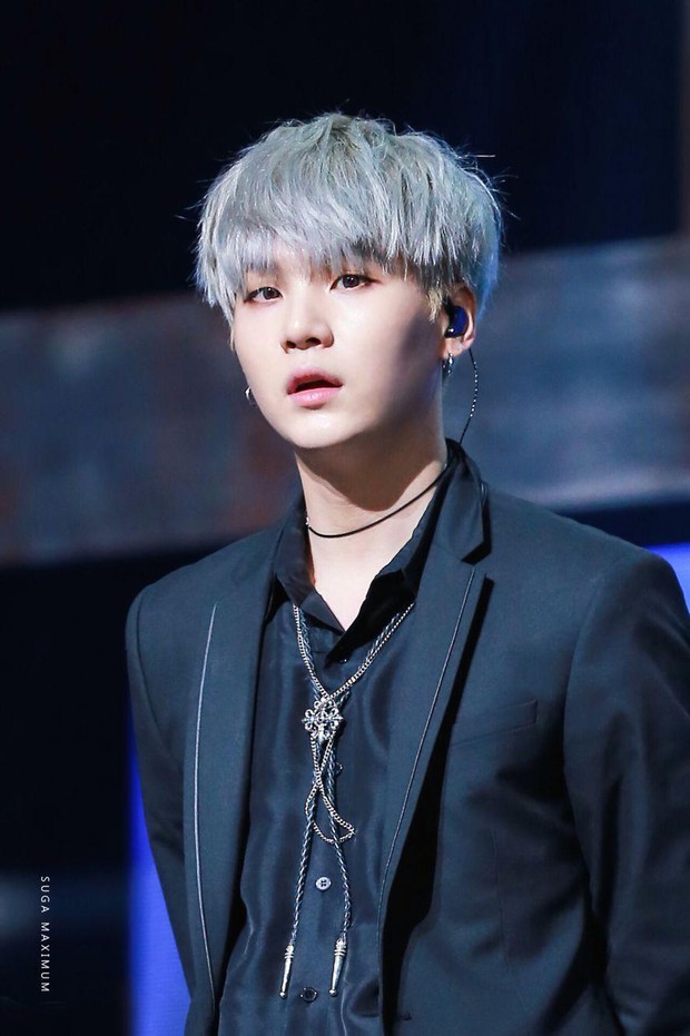Rộ nghi vấn ca khúc Chillies kết hợp với Orange đạo beat ca khúc có SUGA (BTS) góp giọng, thực hư thế nào? - Ảnh 4. Rộ nghi vấn ca khúc Chillies kết hợp với Orange đạo beat ca khúc có SUGA (BTS) góp giọng, thực hư thế nào? - Ảnh 4.
