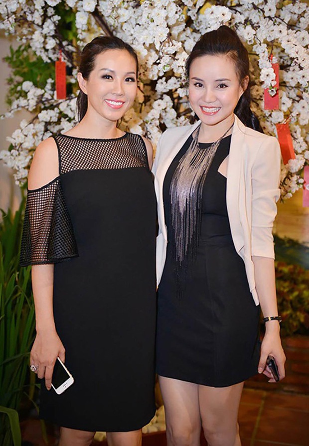 Vy Oanh đã hạ sinh nhóc tỳ thứ 3, còn tiện thông báo 1 điều sau liên hoàn drama Vbiz - Ảnh 5. Vy Oanh đã hạ sinh nhóc tỳ thứ 3, còn tiện thông báo 1 điều sau liên hoàn drama Vbiz - Ảnh 5.