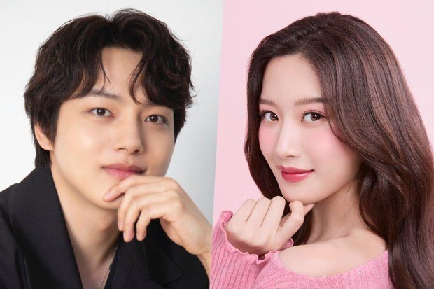 Người yêu IU Yeo Jin Goo chốt đơn phim tình cảm với Moon Ga Young, netizen nháo nhào chê không hợp? - Ảnh 2.