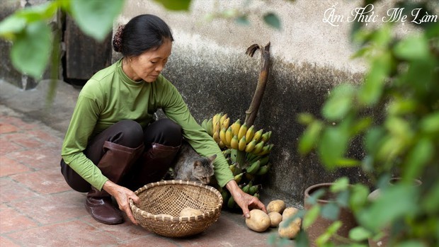 YouTube tiết lộ thời gian người Việt Nam xem các nội dung ẩm thực tăng vọt trong mùa dịch: Ai rồi cũng sẽ thích nấu ăn sao? - Ảnh 1.