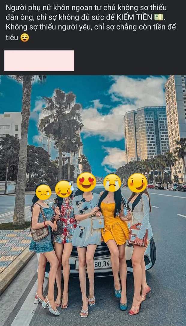 Bóc giá hàng hiệu hội hot girl tài chính: Chanel, Gucci có thể không thấy trên web chính hãng chứ mấy trăm nghìn trên mạng thì đầy - Ảnh 2. Bóc giá hàng hiệu hội hot girl tài chính: Chanel, Gucci có thể không thấy trên web chính hãng chứ mấy trăm nghìn trên mạng thì đầy - Ảnh 2.