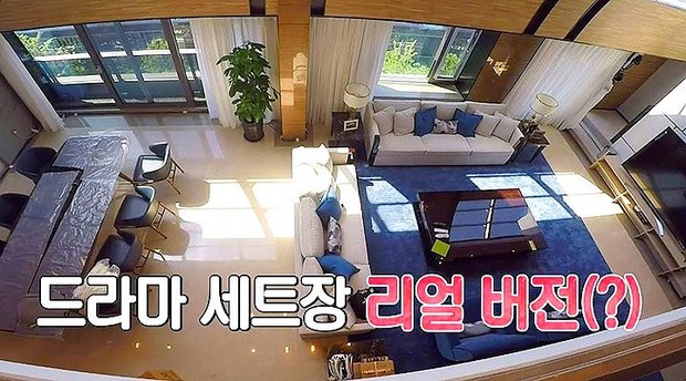 Giữa bê bối ngoại tình, cơ ngơi của bom sex xứ Hàn bỗng gây sốt: Có giá tận 180 tỷ, ra cửa gặp ngay Dương Mịch, Phạm Băng Băng - Ảnh 4. Giữa bê bối ngoại tình, cơ ngơi của bom sex xứ Hàn bỗng gây sốt: Có giá tận 180 tỷ, ra cửa gặp ngay Dương Mịch, Phạm Băng Băng - Ảnh 4.