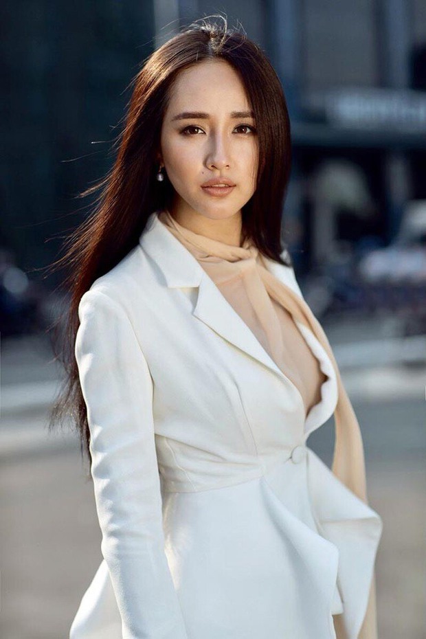Khi Mai Phương Thuý nói về đầu tư tài chính: Tôi không thích chạy theo tiền bạc. Vì thế, tôi để tiền bạc chạy theo tôi - Ảnh 3. Khi Mai Phương Thuý nói về đầu tư tài chính: Tôi không thích chạy theo tiền bạc. Vì thế, tôi để tiền bạc chạy theo tôi - Ảnh 3.