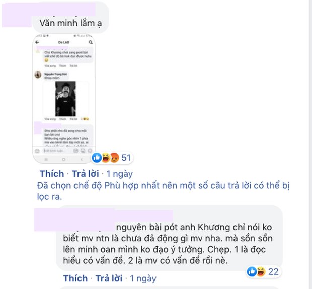 Nhóm nhạc ông chú Da LAB và 2 lần gây tranh cãi: Nhạo báng đồng nghiệp, đăng ảnh vô duyên tiếp tay cho quấy rối tình dục? - Ảnh 7.