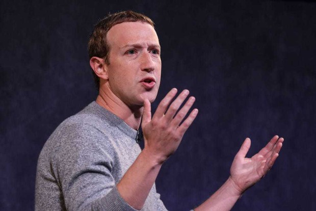 Mark Zuckerberg từng từ chối bán Facebook cho Yahoo vì chẳng biết làm gì với 1 tỷ USD - Ảnh 1.