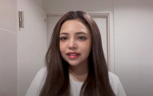 Nữ thần YouTube của fanboy Nhật Bản bất ngờ tháo khẩu trang khoe toàn mặt khiến dân mạng được một phen ngỡ ngàng - Ảnh 6. Nữ thần YouTube của fanboy Nhật Bản bất ngờ tháo khẩu trang khoe toàn mặt khiến dân mạng được một phen ngỡ ngàng - Ảnh 6.