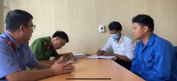 Vụ người đàn ông ở Hải Dương mất tích khi đi đòi nợ: Bị giết, đốt xác phi tang ở nhiều nơi - Ảnh 1. Vụ người đàn ông ở Hải Dương mất tích khi đi đòi nợ: Bị giết, đốt xác phi tang ở nhiều nơi - Ảnh 1.