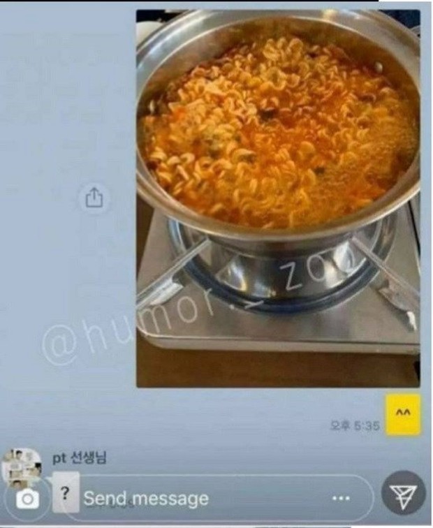 Tính cách thật của Nàng thơ 18+ Han So Hee bị bóc trần qua Instagram khiến dân tình ngã ngửa - Ảnh 4. Tính cách thật của Nàng thơ 18+ Han So Hee bị bóc trần qua Instagram khiến dân tình ngã ngửa - Ảnh 4.