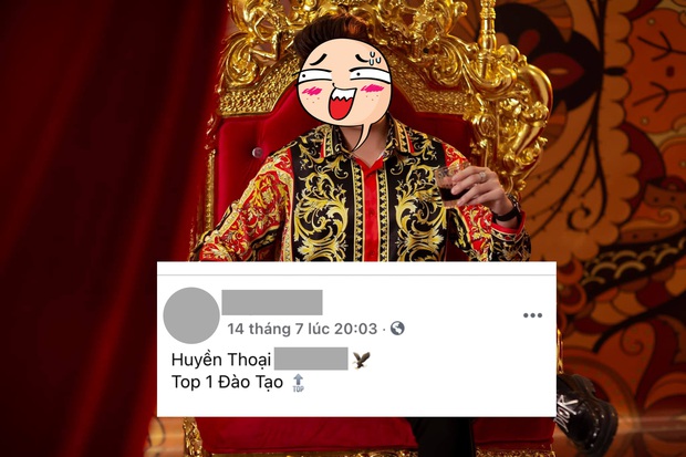 Trọn bộ bí kíp 8 món hành nghề của hot boy - hot girl tài chính 4.0: Kiến thức không quan trọng, biết copy đạo lý và sống ảo là được! - Ảnh 3. Trọn bộ bí kíp 8 món hành nghề của hot boy - hot girl tài chính 4.0: Kiến thức không quan trọng, biết copy đạo lý và sống ảo là được! - Ảnh 3.