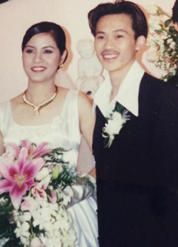 Điểm chung của 3 người phụ nữ liên quan đến NS Hoài Linh: Thông tin hiếm về vợ cũ và mối quan hệ với Phạm Hương gây bất ngờ! - Ảnh 3. Điểm chung của 3 người phụ nữ liên quan đến NS Hoài Linh: Thông tin hiếm về vợ cũ và mối quan hệ với Phạm Hương gây bất ngờ! - Ảnh 3.