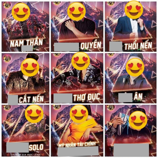 Trọn bộ bí kíp 8 món hành nghề của hot boy - hot girl tài chính 4.0: Kiến thức không quan trọng, biết copy đạo lý và sống ảo là được! - Ảnh 18. Trọn bộ bí kíp 8 món hành nghề của hot boy - hot girl tài chính 4.0: Kiến thức không quan trọng, biết copy đạo lý và sống ảo là được! - Ảnh 18.