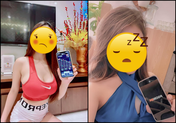 Trọn bộ bí kíp 8 món hành nghề của hot boy - hot girl tài chính 4.0: Kiến thức không quan trọng, biết copy đạo lý và sống ảo là được! - Ảnh 13. Trọn bộ bí kíp 8 món hành nghề của hot boy - hot girl tài chính 4.0: Kiến thức không quan trọng, biết copy đạo lý và sống ảo là được! - Ảnh 13.