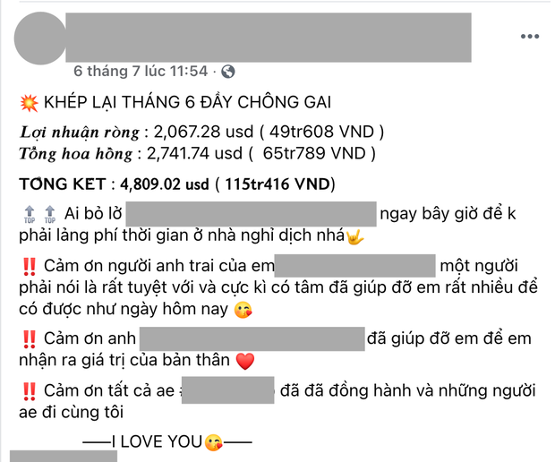 Trọn bộ bí kíp 8 món hành nghề của hot boy - hot girl tài chính 4.0: Kiến thức không quan trọng, biết copy đạo lý và sống ảo là được! - Ảnh 10. Trọn bộ bí kíp 8 món hành nghề của hot boy - hot girl tài chính 4.0: Kiến thức không quan trọng, biết copy đạo lý và sống ảo là được! - Ảnh 10.