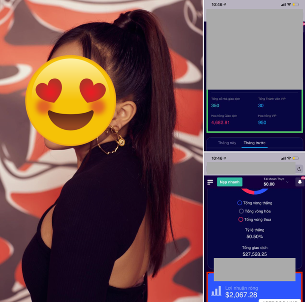 Trọn bộ bí kíp 8 món hành nghề của hot boy - hot girl tài chính 4.0: Kiến thức không quan trọng, biết copy đạo lý và sống ảo là được! - Ảnh 11. Trọn bộ bí kíp 8 món hành nghề của hot boy - hot girl tài chính 4.0: Kiến thức không quan trọng, biết copy đạo lý và sống ảo là được! - Ảnh 11.