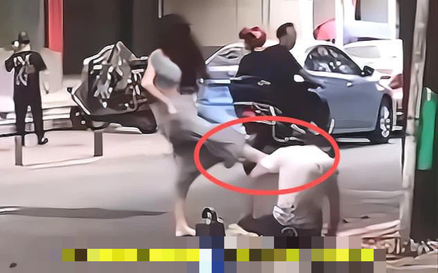Bạn gái đưa 35 triệu nhờ mua túi hàng hiệu, chàng trai làm điều không ai ngờ đến rồi nhận kết cục thảm hại ngay giữa đường - Ảnh 3.