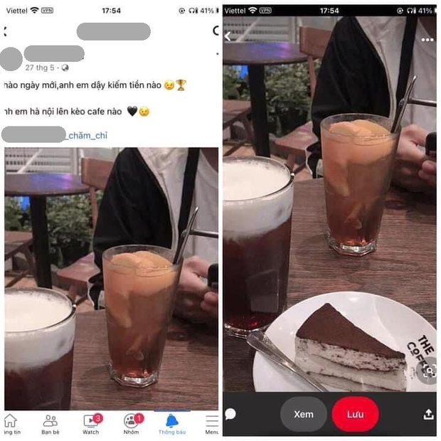 Netizen tóm sống loạt ảnh pha ke của một hot girl tài chính 4.0, từ cốc cà phê đến con Mẹc đều là đi... mượn - Ảnh 1. Netizen tóm sống loạt ảnh pha ke của một hot girl tài chính 4.0, từ cốc cà phê đến con Mẹc đều là đi... mượn - Ảnh 1.