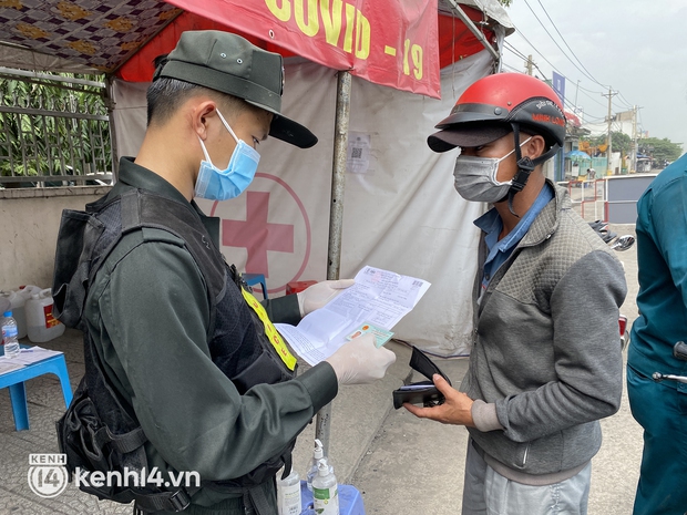 Từ ca chỉ điểm, phát hiện hơn 100 người mắc Covid-19 tại một công ty ở Đồng Nai - Ảnh 2.