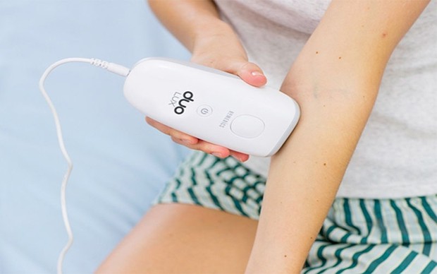 Bỏ gần 5 triệu mua máy triệt lông cầm tay: Tưởng đắt nhưng tính ra hời hơn hẳn so với việc đi spa - Ảnh 7.