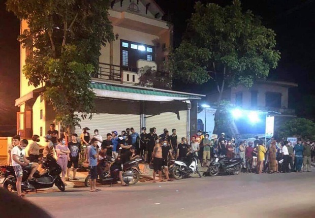 Án mạng dã man, con trai dùng dao giết mẹ ngay tại nhà riêng - Ảnh 2. Án mạng dã man, con trai dùng dao giết mẹ ngay tại nhà riêng - Ảnh 2.