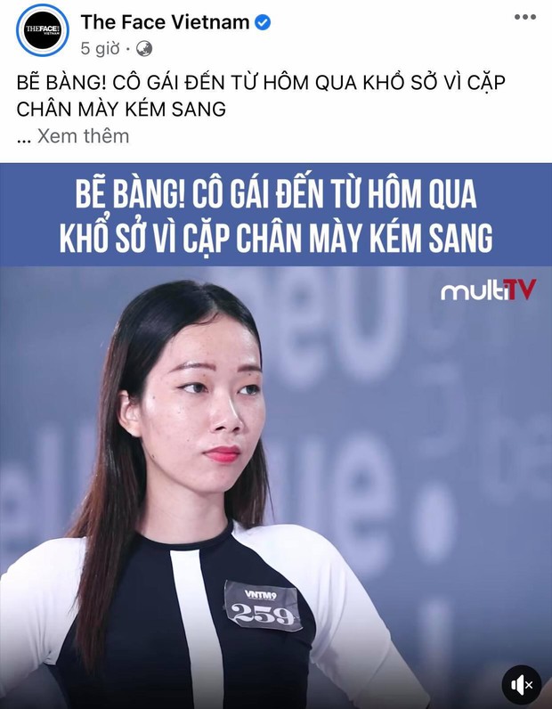 Nathan Lee tuyên bố block fanpage của chương trình truyền hình thực tế nổi tiếng vì lý do kém sang - Ảnh 1. Nathan Lee tuyên bố block fanpage của chương trình truyền hình thực tế nổi tiếng vì lý do kém sang - Ảnh 1.