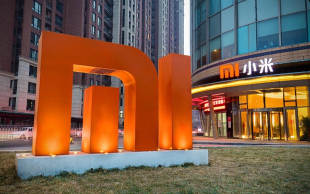 Xiaomi vượt Apple, đứng thứ 2 thị trường smartphone - Ảnh 2.