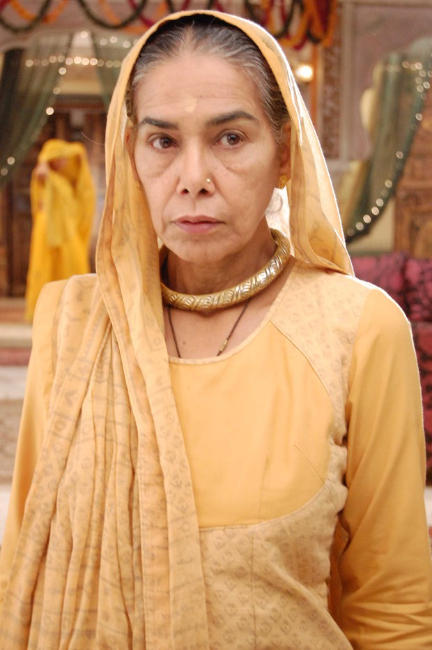 Tin buồn: Bà nội chồng của Cô Dâu 8 Tuổi qua đời, hưởng thọ 76 tuổi, “Anandi” Avika Gor xót xa tiễn biệt - Ảnh 4. Tin buồn: Bà nội chồng của Cô Dâu 8 Tuổi qua đời, hưởng thọ 76 tuổi, “Anandi” Avika Gor xót xa tiễn biệt - Ảnh 4.