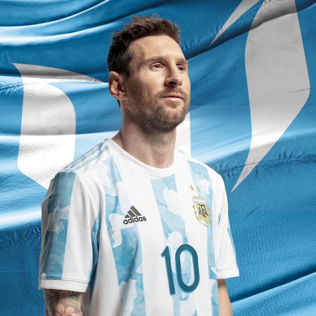 Hơn Messi tận 82 triệu followers Instagram nhưng Ronaldo lại thua đối thủ ở thành tích quan trọng nhất - Ảnh 3. Hơn Messi tận 82 triệu followers Instagram nhưng Ronaldo lại thua đối thủ ở thành tích quan trọng nhất - Ảnh 3.