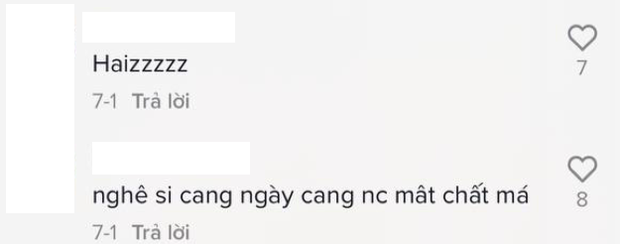 Quang Lê có phát ngôn nhạy cảm khi livestream cạnh Ngân 98, dân tình ùa vào chê kém duyên - Ảnh 5. Quang Lê có phát ngôn nhạy cảm khi livestream cạnh Ngân 98, dân tình ùa vào chê kém duyên - Ảnh 5.