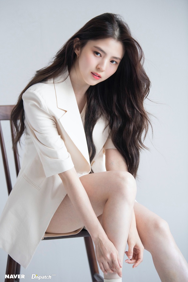 Tính cách thật của Nàng thơ 18+ Han So Hee bị bóc trần qua Instagram khiến dân tình ngã ngửa - Ảnh 7. Tính cách thật của Nàng thơ 18+ Han So Hee bị bóc trần qua Instagram khiến dân tình ngã ngửa - Ảnh 7.