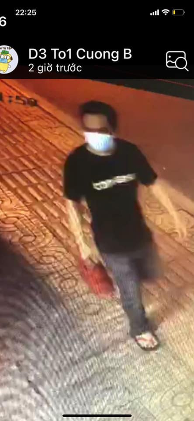 Công an TP.HCM kể lại quá trình truy tìm và phút giáp mặt, khống chế tử tù vượt ngục mắc Covid-19 - Ảnh 2.