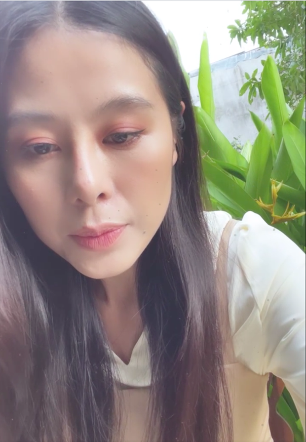 Nam Thư bị netizen soi mũi lệch, chỉ trích vô tâm và phô trương giữa mùa dịch nhưng có ngay màn đáp trả đi vào lòng người - Ảnh 3.