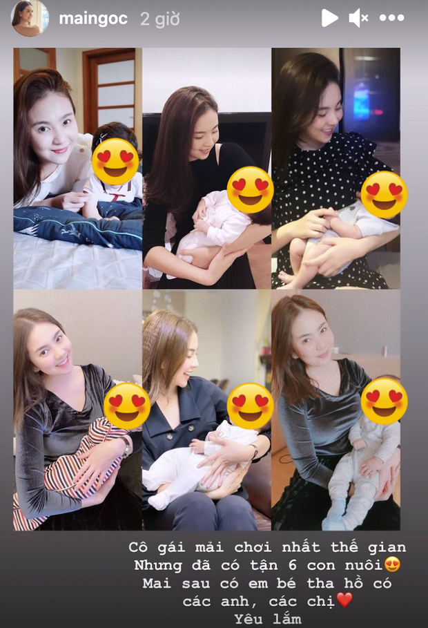 Hoa khôi VTV tự dưng bị đồn là gái 1 con, tuyên bố 8 năm làm MC chỉ nghỉ đi chơi chứ nghỉ đẻ lúc nào?  - Ảnh 3.