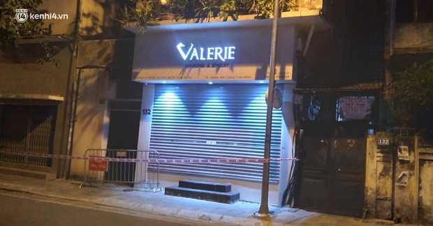 Hà Nội tiếp tục ghi nhận 2 mẹ con tại quận Hai Bà Trưng dương tính với SARS-CoV-2 chưa rõ nguồn lây - Ảnh 1.