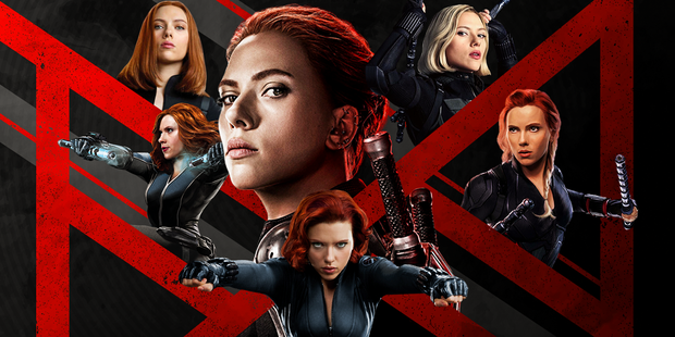 Ngất ngây mỹ nữ Black Widow suốt lịch sử Marvel: Sau 11 năm vẫn ở đỉnh cao nhan sắc, 3 vòng nảy lửa đốt mắt nhìn mà mê! - Ảnh 1.