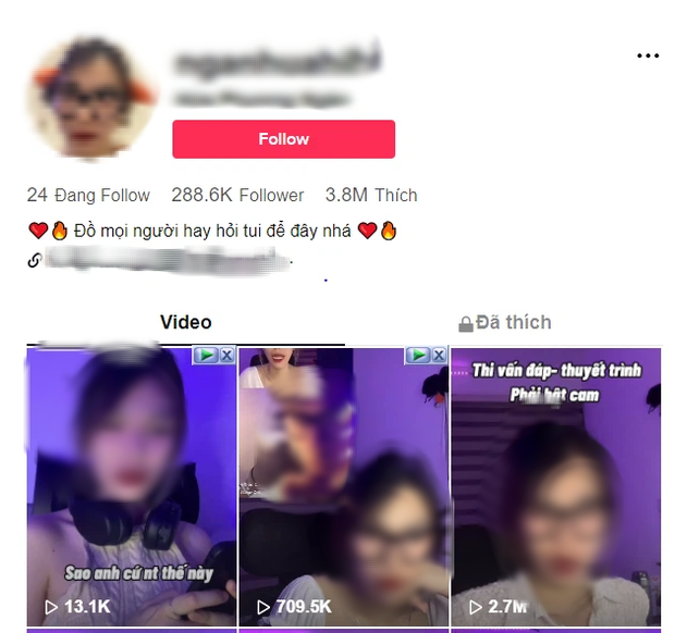 Drama căng đét giới TikTok: Hot girl làm 1 loạt clip hướng dẫn học sinh gian lận, bị lên án, lời đáp trả càng gây phẫn nộ - Ảnh 4.